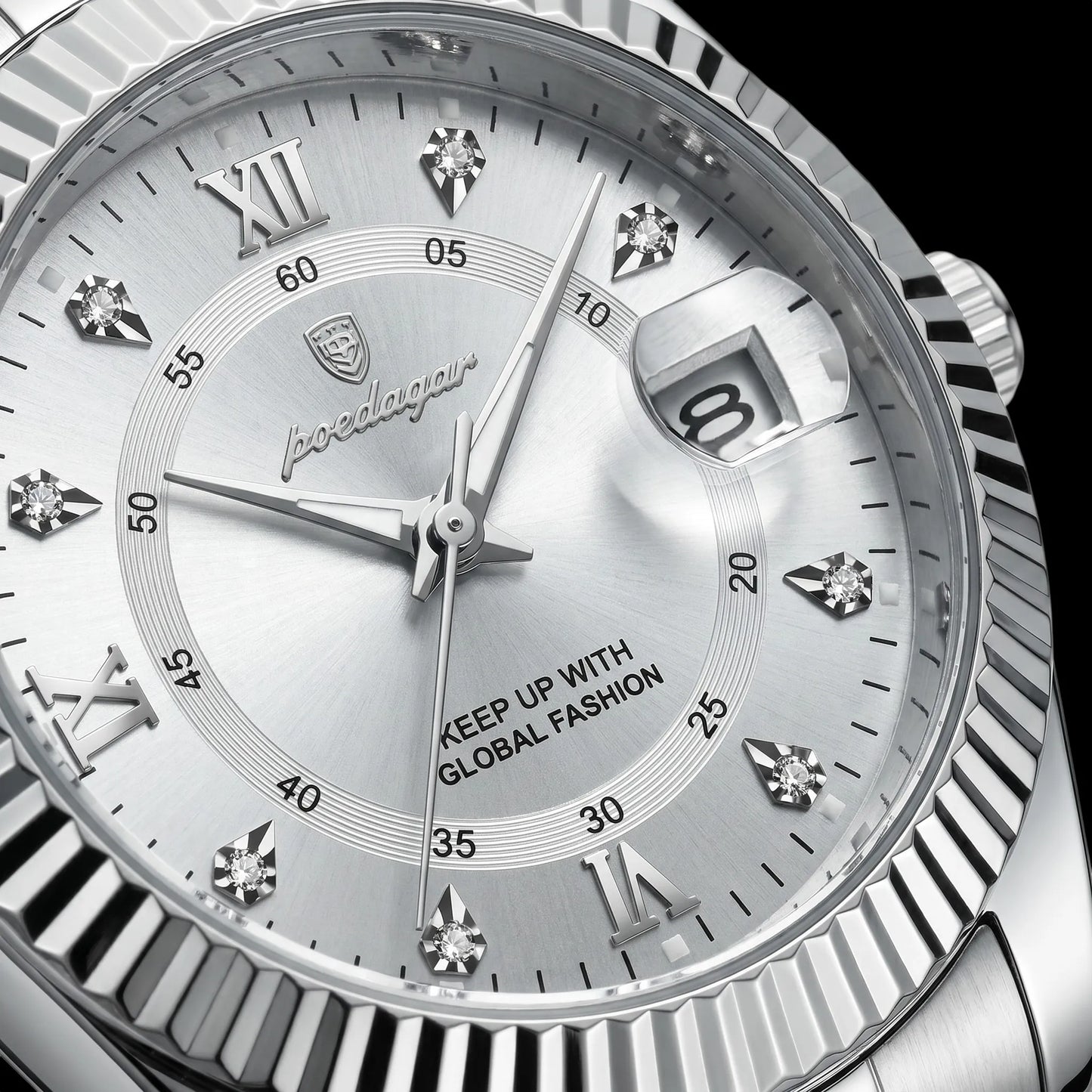 Ashford & Crowe® Argent