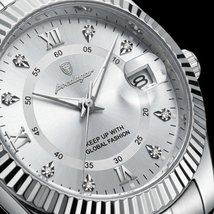 Ashford & Crowe® Argent