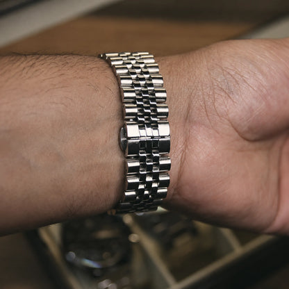 Ashford & Crowe® Argent