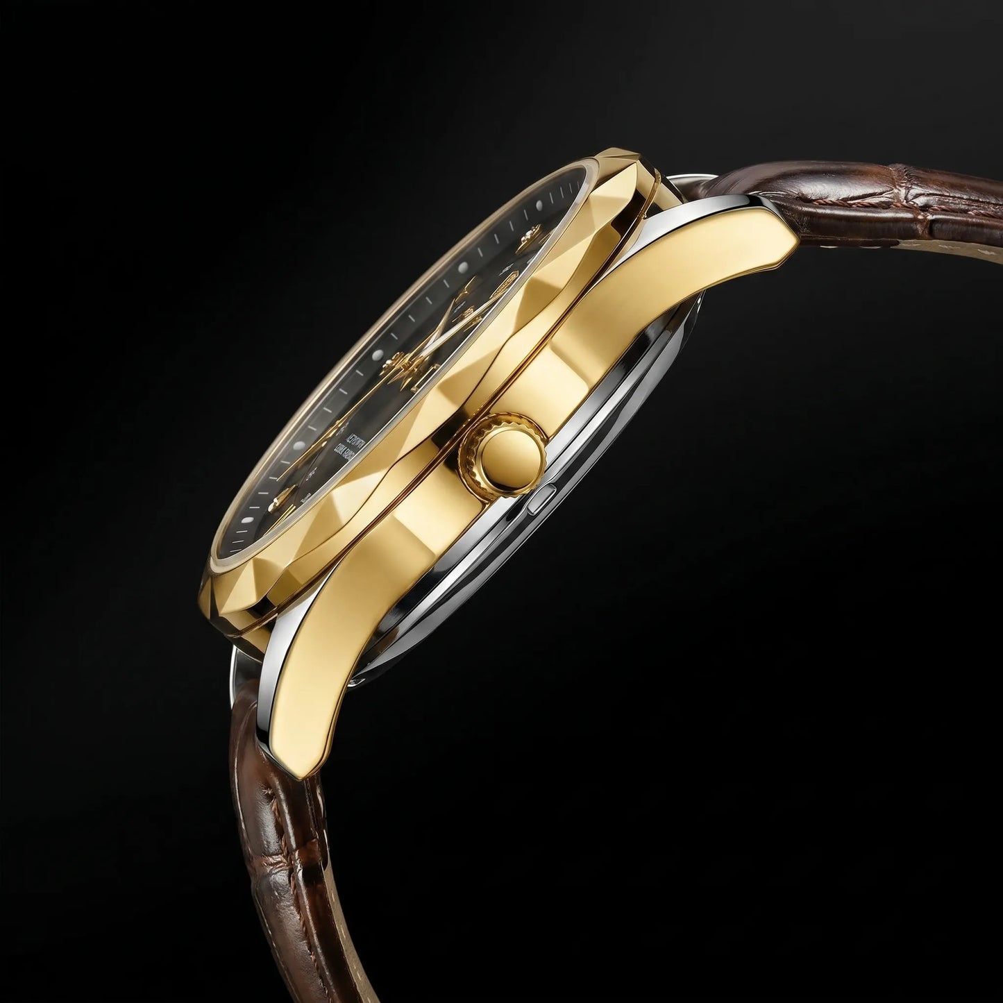 Ashford & Crowe® Atelier