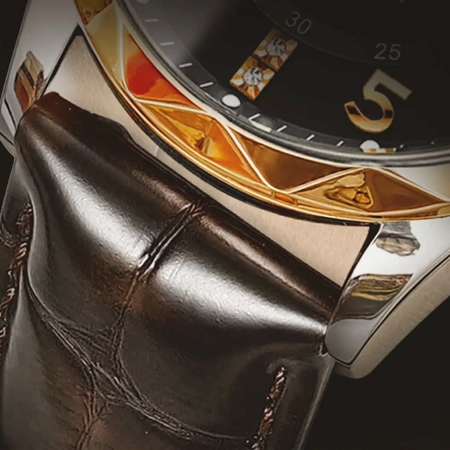 Ashford & Crowe® Atelier