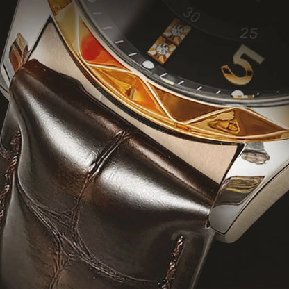 Ashford & Crowe® Atelier