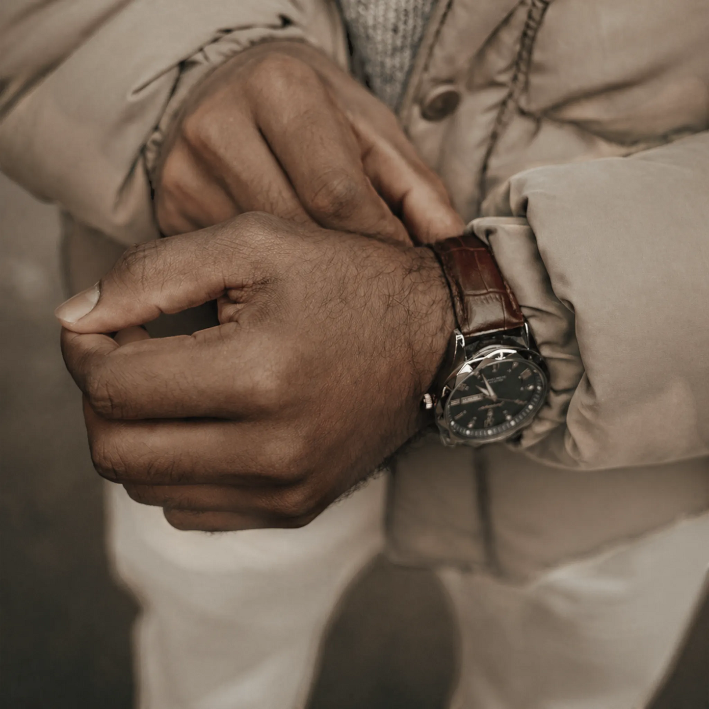 Ashford & Crowe® Atelier