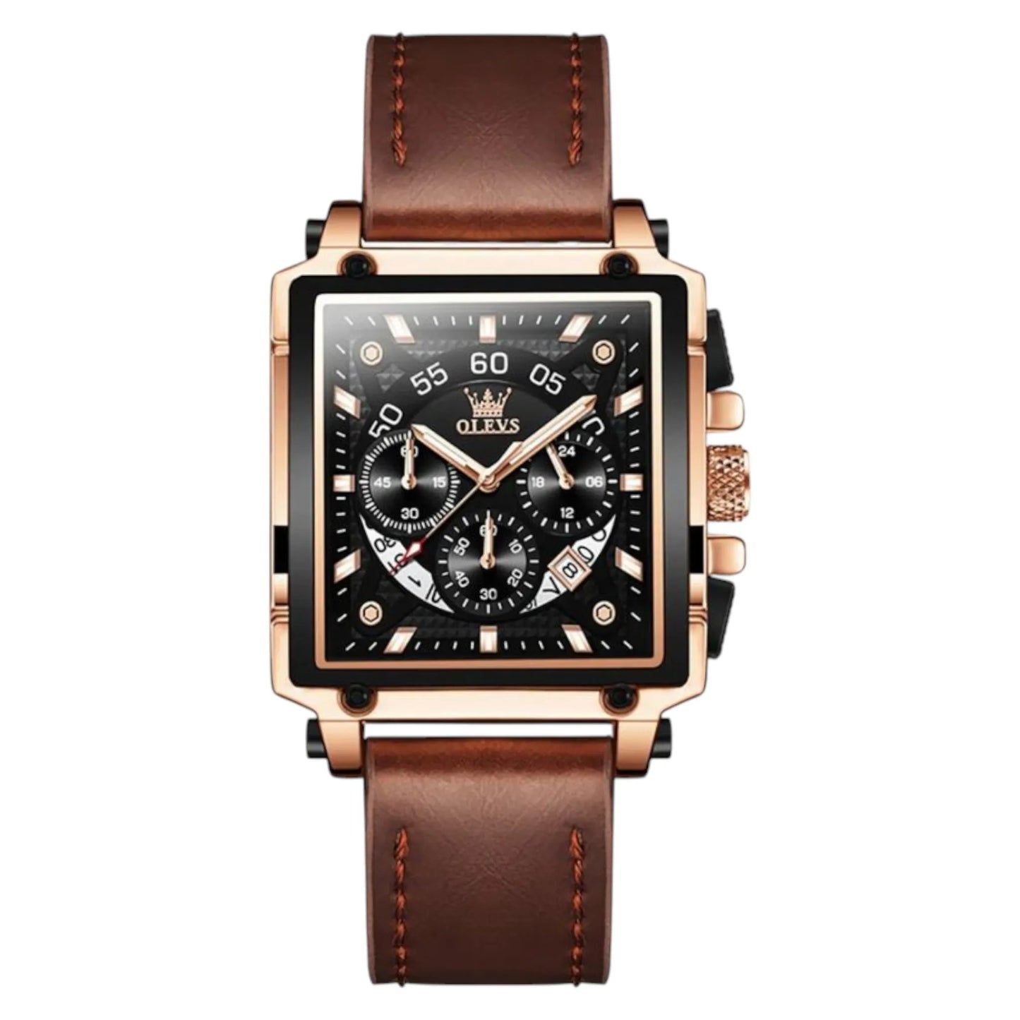 Ashford & Crowe® Bastion