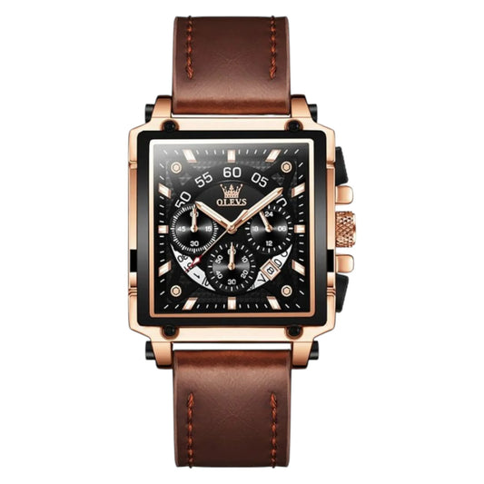 Ashford & Crowe® Bastion