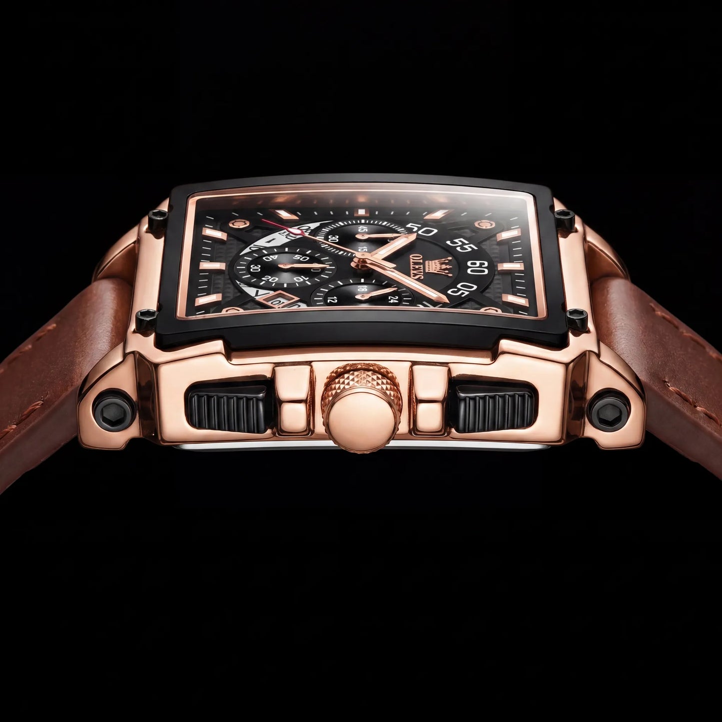 Ashford & Crowe® Bastion