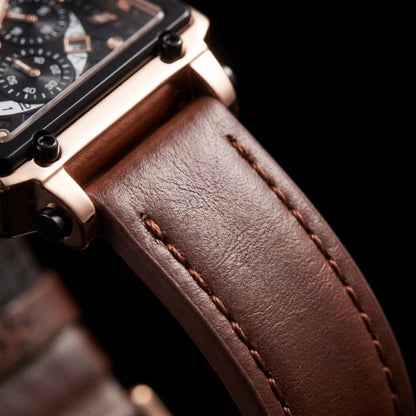Ashford & Crowe® Bastion