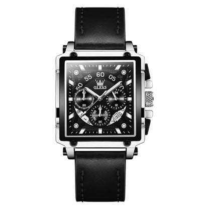 Ashford & Crowe® Bastion