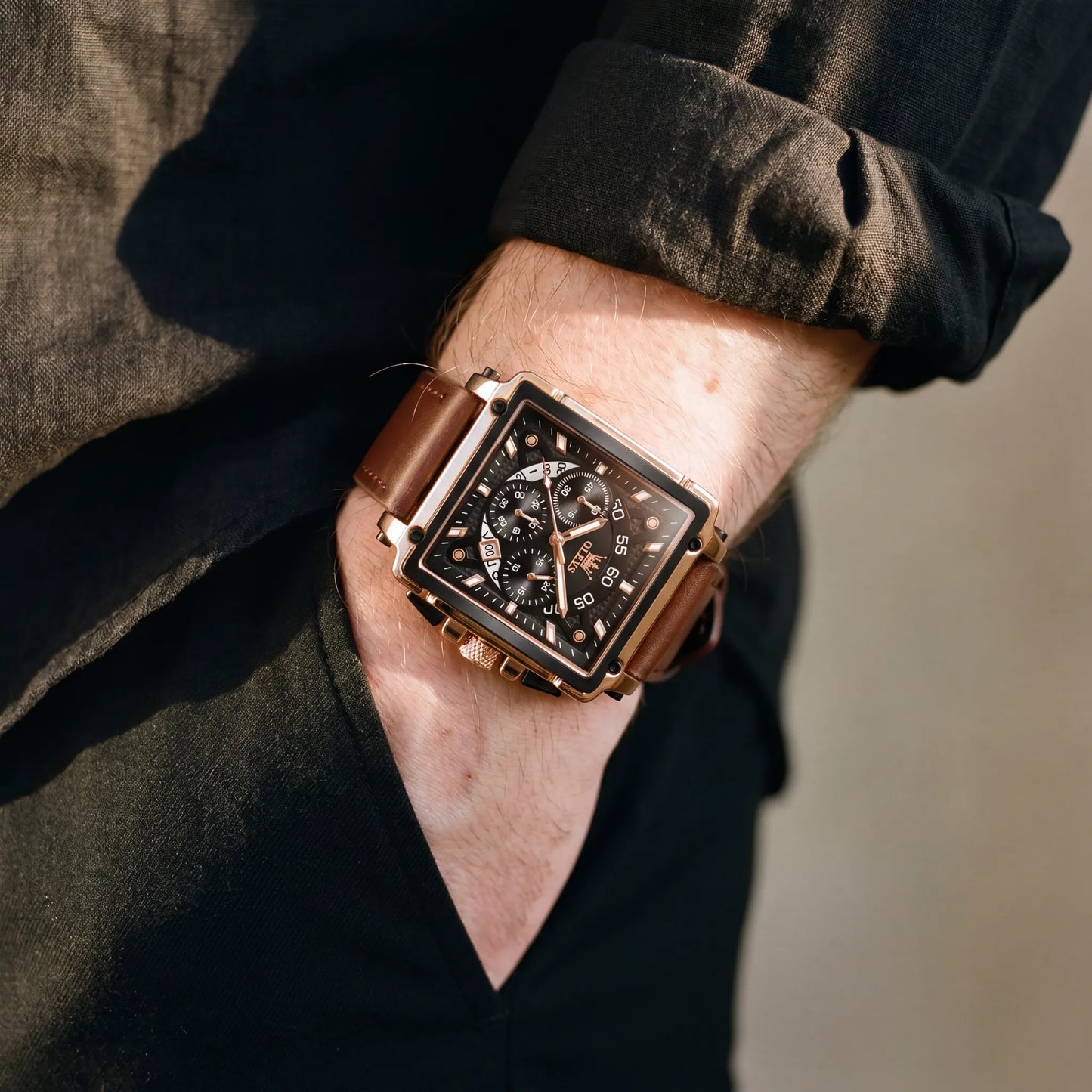 Ashford & Crowe® Bastion