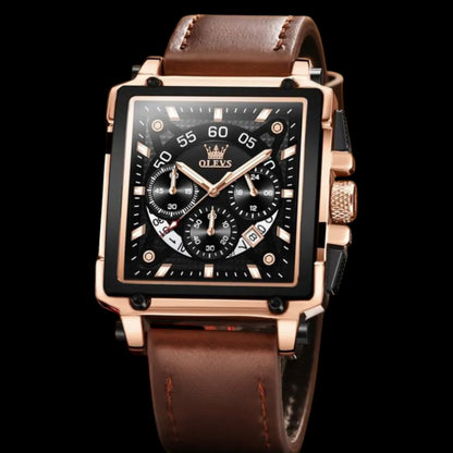 Ashford & Crowe® Bastion