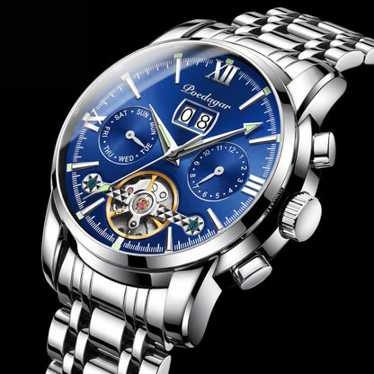 Ashford & Crowe® Calibre