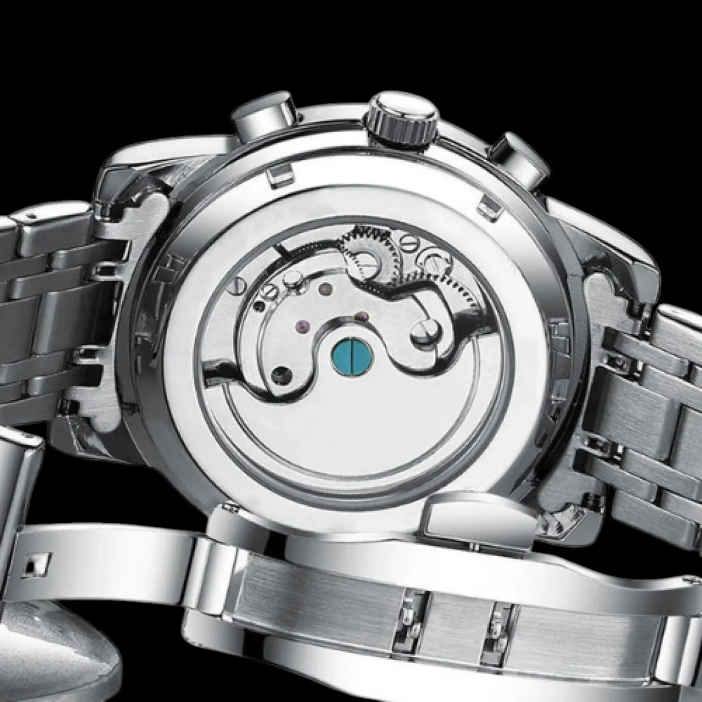 Ashford & Crowe® Calibre