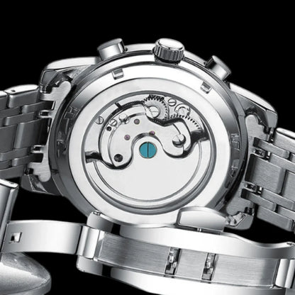 Ashford & Crowe® Calibre