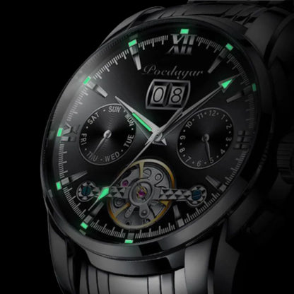 Ashford & Crowe® Calibre