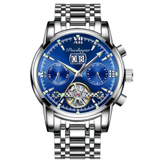 Ashford & Crowe® Calibre