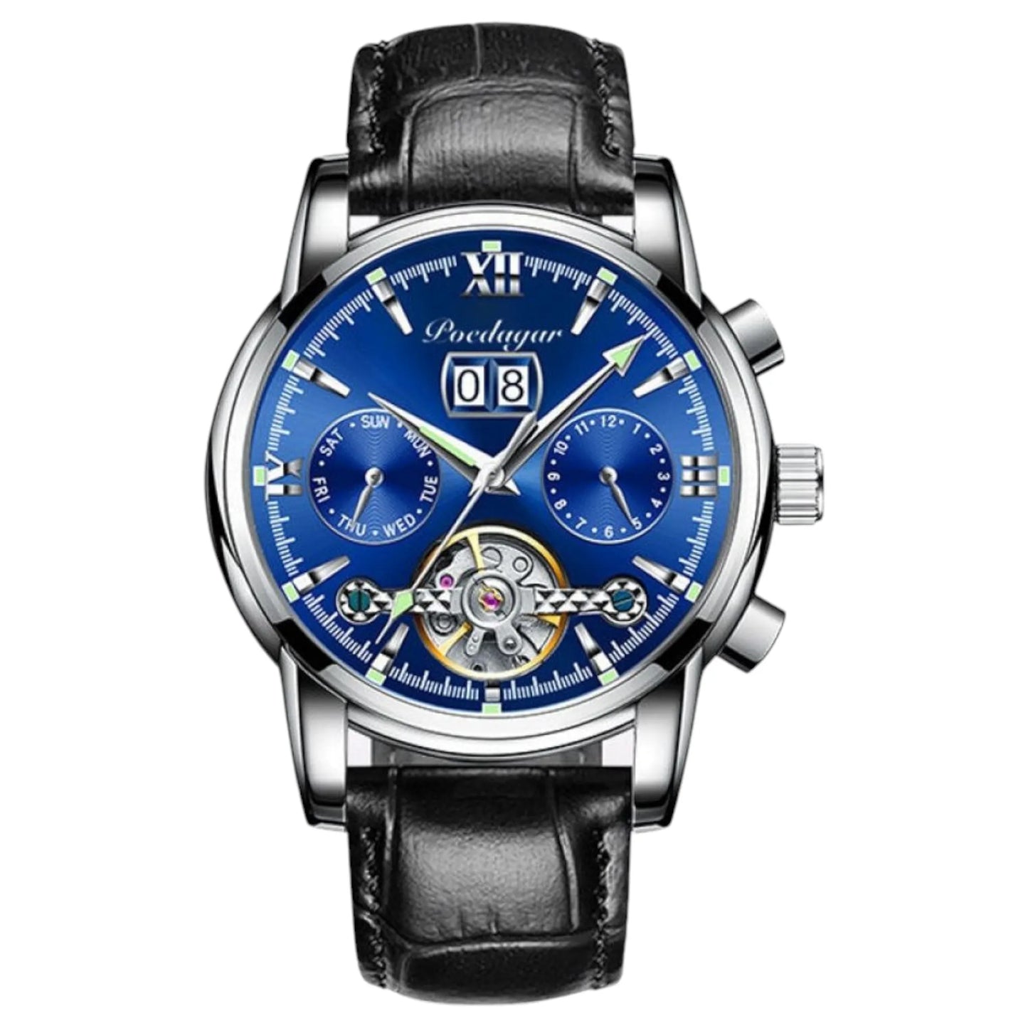 Ashford & Crowe® Calibre