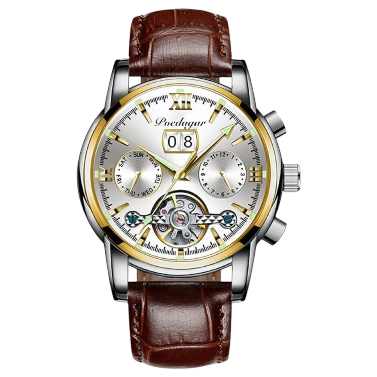 Ashford & Crowe® Calibre