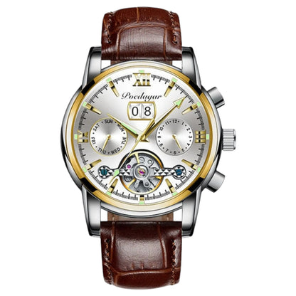 Ashford & Crowe® Calibre