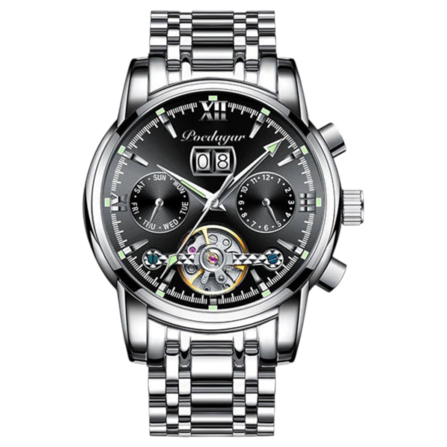 Ashford & Crowe® Calibre