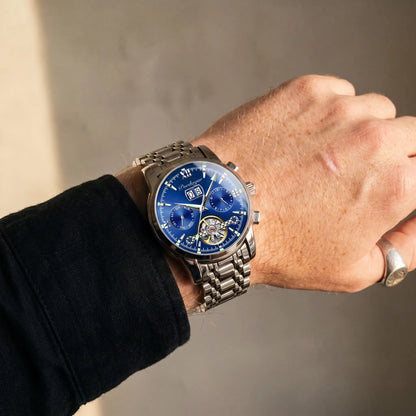Ashford & Crowe® Calibre