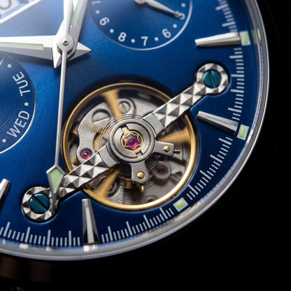 Ashford & Crowe® Calibre