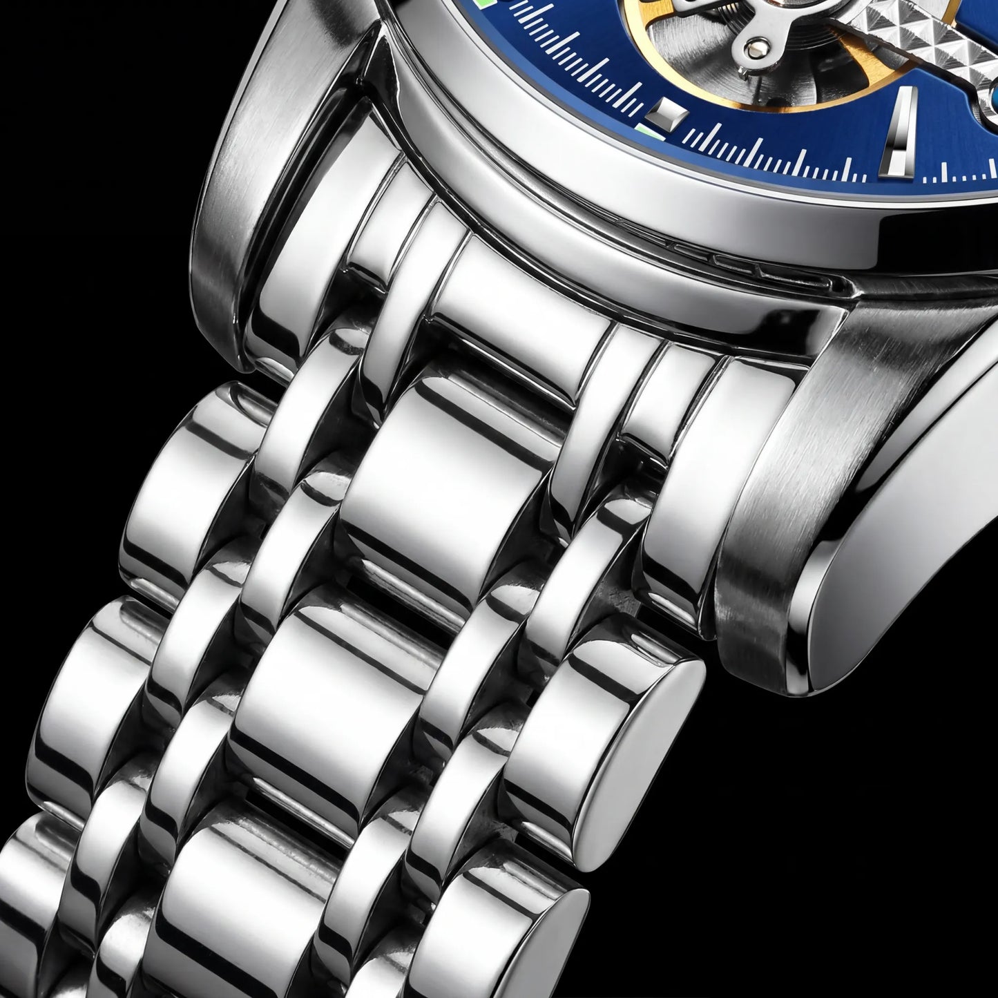 Ashford & Crowe® Calibre