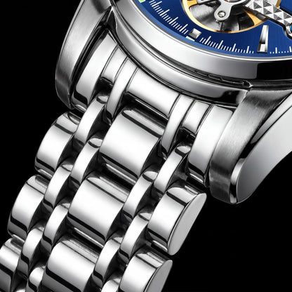 Ashford & Crowe® Calibre