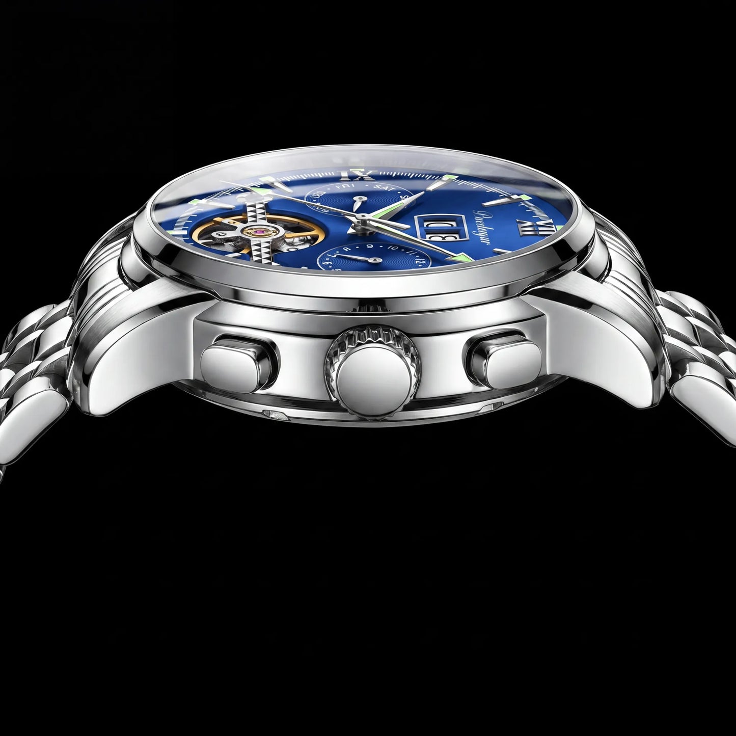 Ashford & Crowe® Calibre
