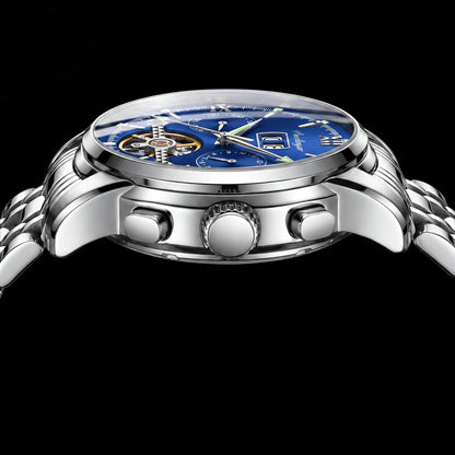Ashford & Crowe® Calibre