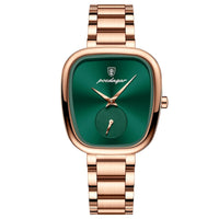 Rose Emerald