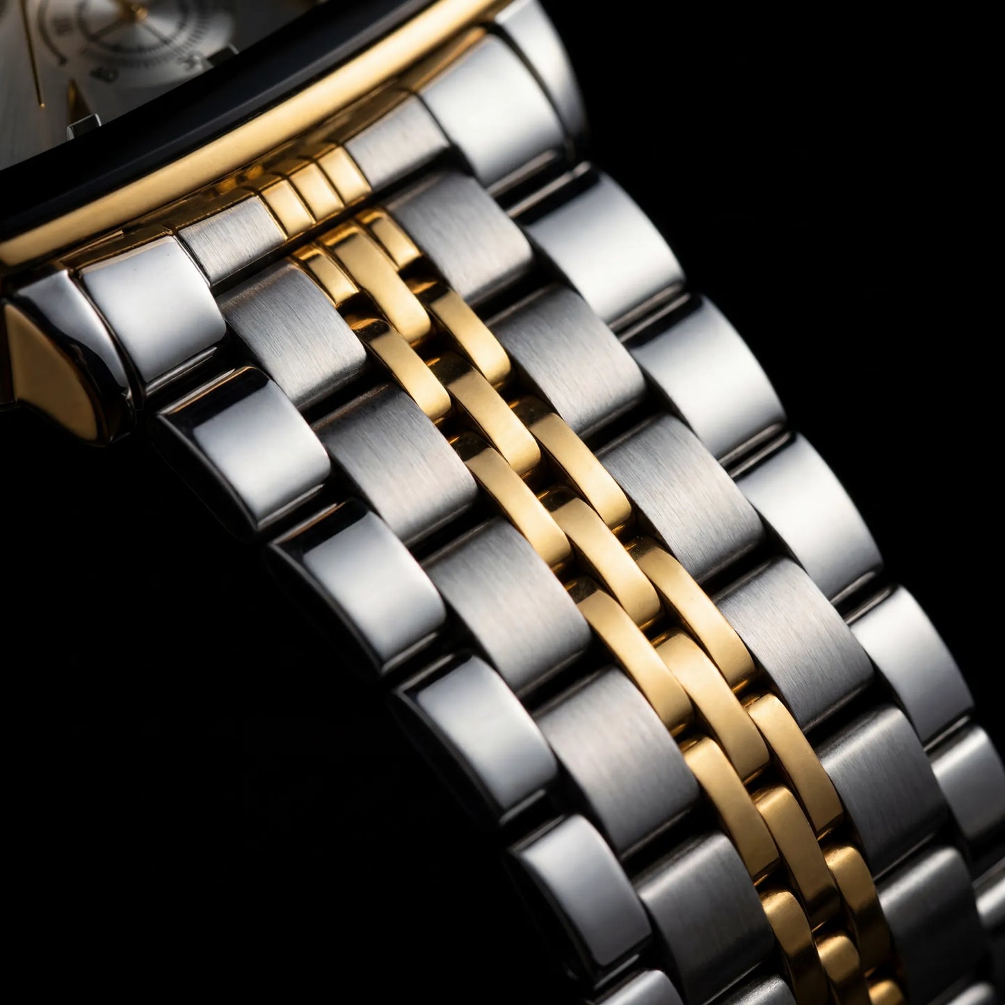Ashford & Crowe® Carre