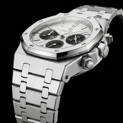Ashford & Crowe® Chrono Forge