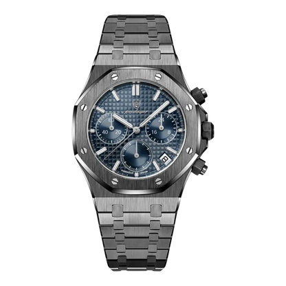 Ashford & Crowe® Chrono Forge