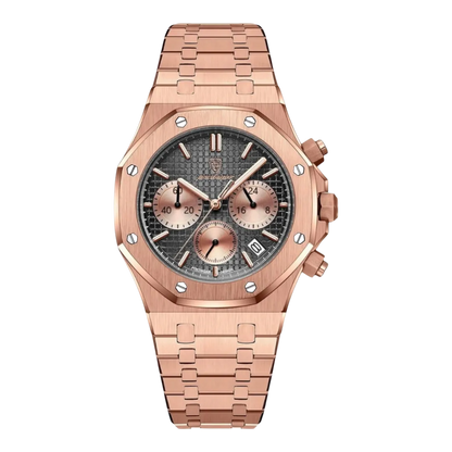 Ashford & Crowe® Chrono Forge