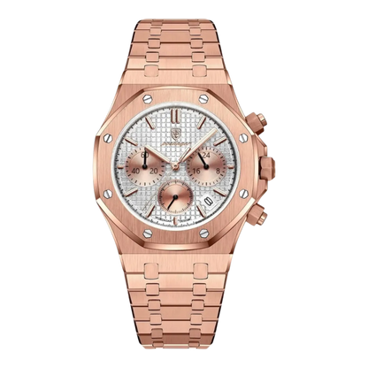 Ashford & Crowe® Chrono Forge