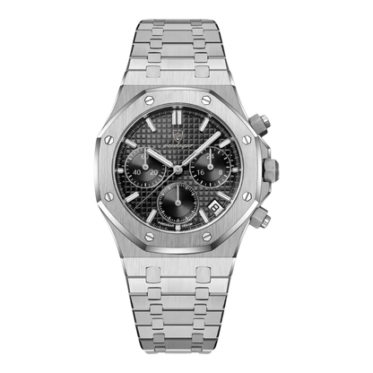 Ashford & Crowe® Chrono Forge