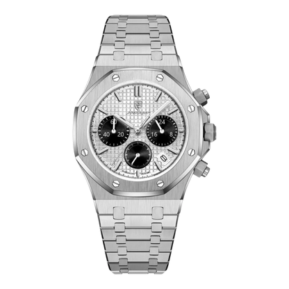 Ashford & Crowe® Chrono Forge