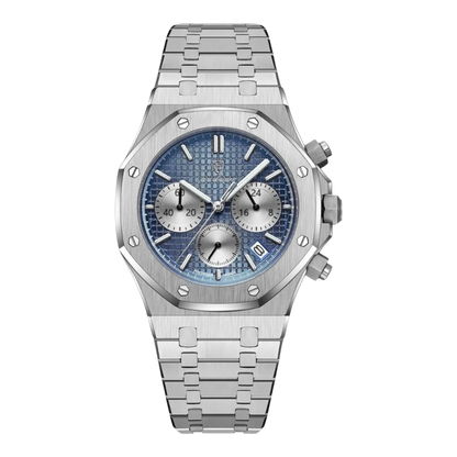 Ashford & Crowe® Chrono Forge