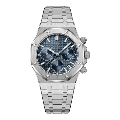 Ashford & Crowe® Chrono Forge