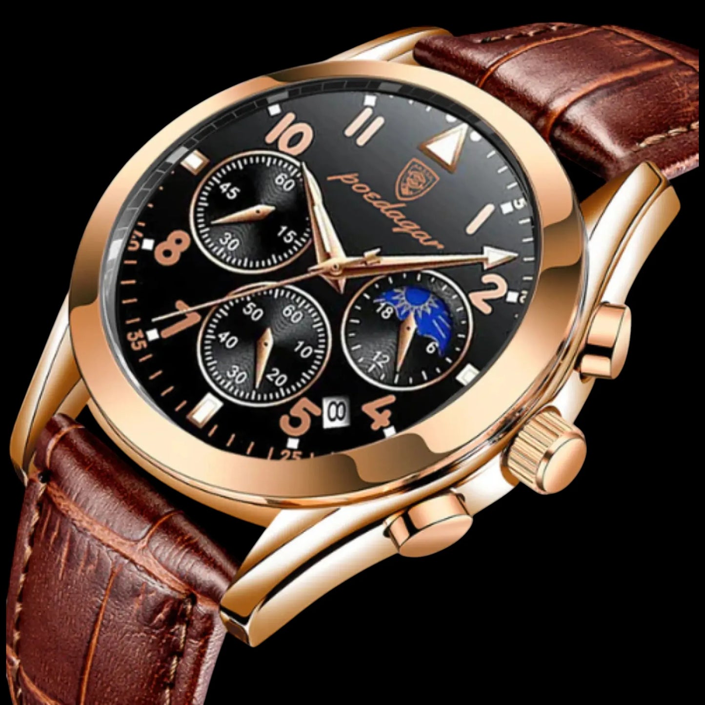 Ashford & Crowe® Cognac