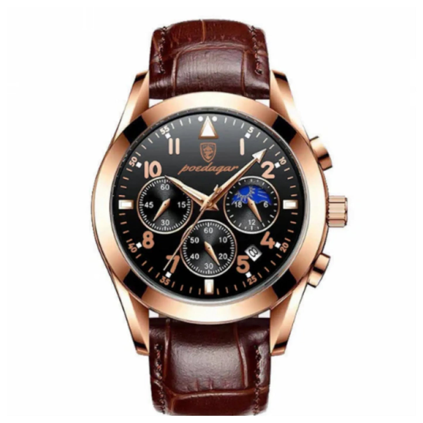 Ashford & Crowe® Cognac