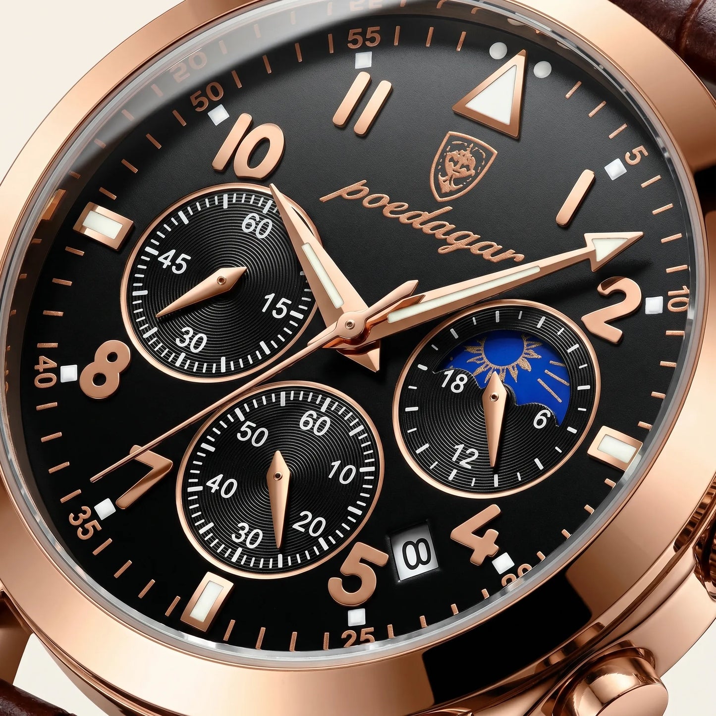Ashford & Crowe® Cognac