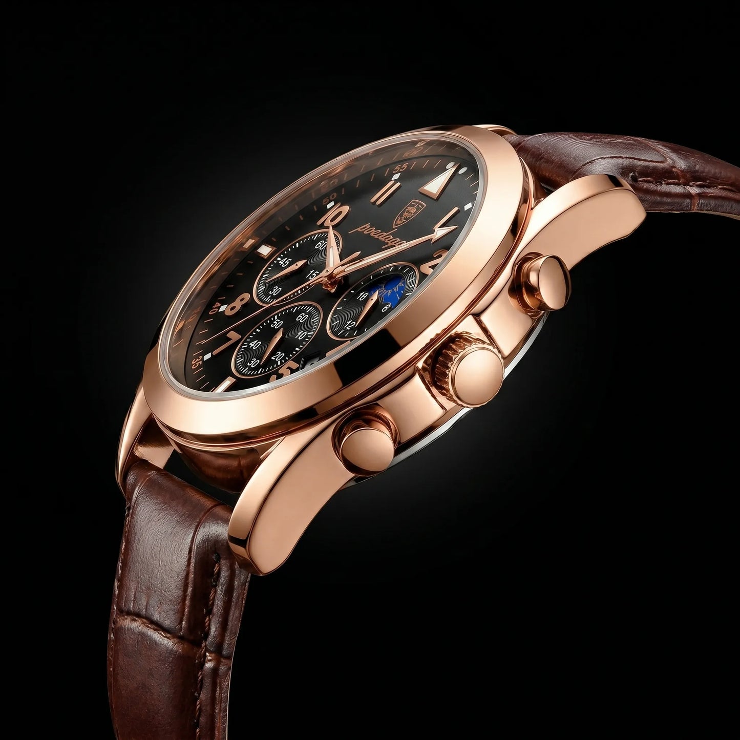 Ashford & Crowe® Cognac