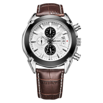 Ashford & Crowe® Commandant
