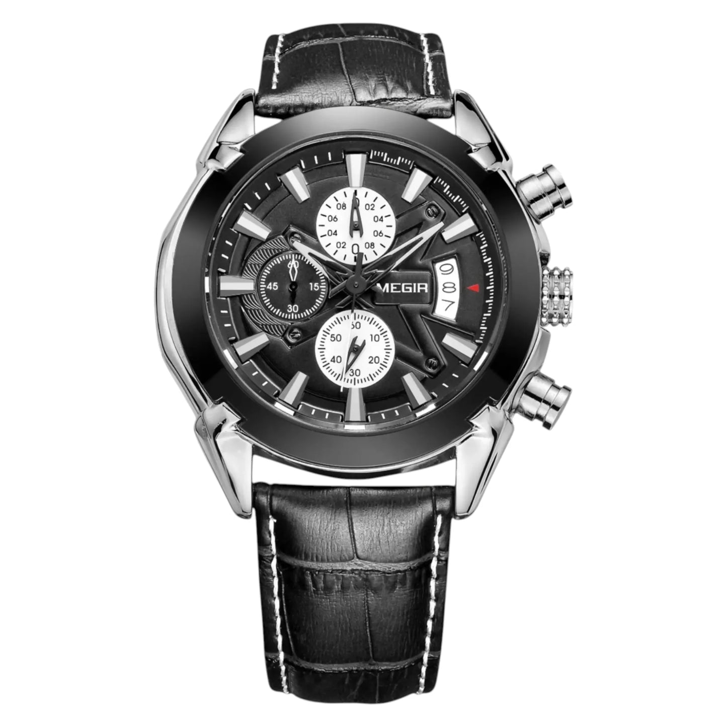 Ashford & Crowe® Commandant