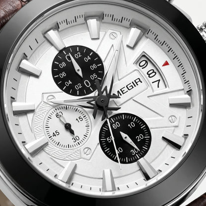 Ashford & Crowe® Commandant