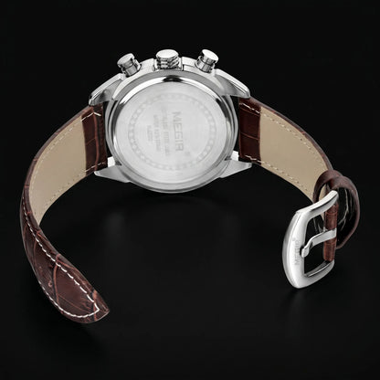Ashford & Crowe® Commandant
