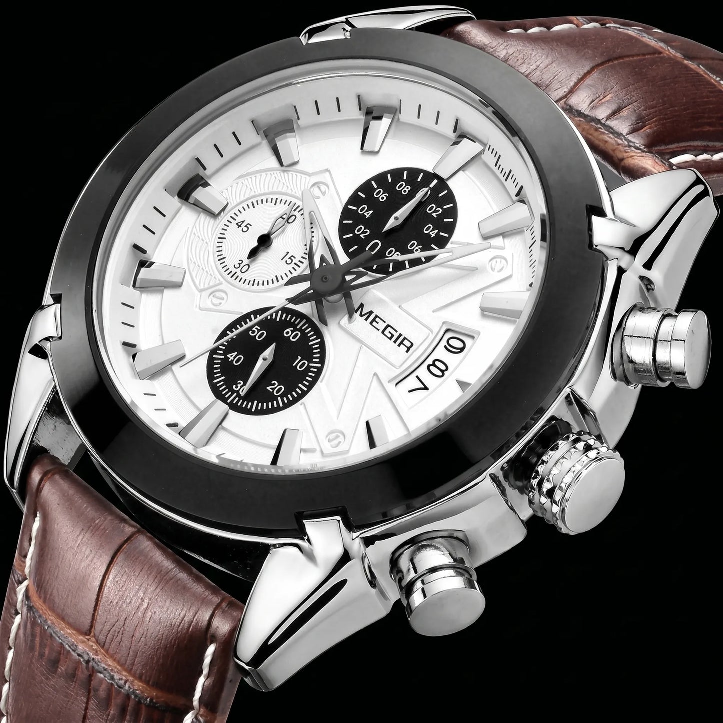 Ashford & Crowe® Commandant