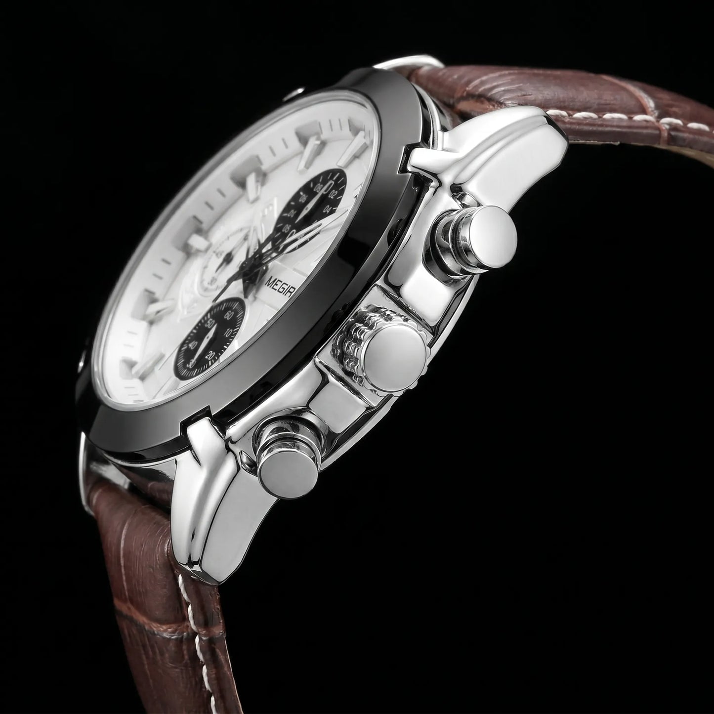 Ashford & Crowe® Commandant
