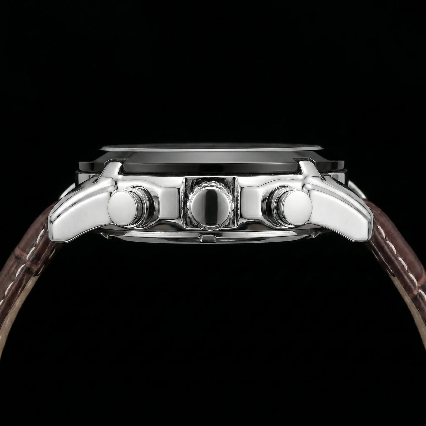 Ashford & Crowe® Commandant
